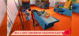 Game screenshot Virtual Girlfriend Dating Sim apk