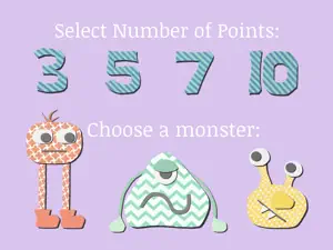 Monster Reward screenshot 1