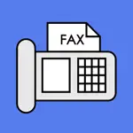 Easy Fax - send fax from phone App Contact