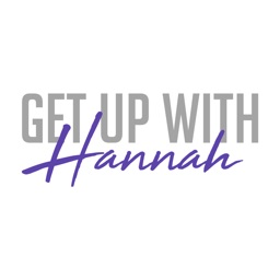 Get Up With Hannah