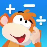 Learn Math With Timmy App Contact