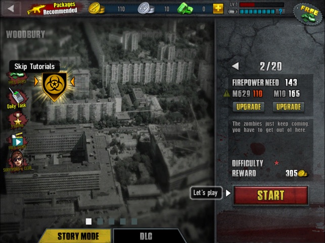 Zombie Frontier 4: Shooting 3D - Apps on Google Play
