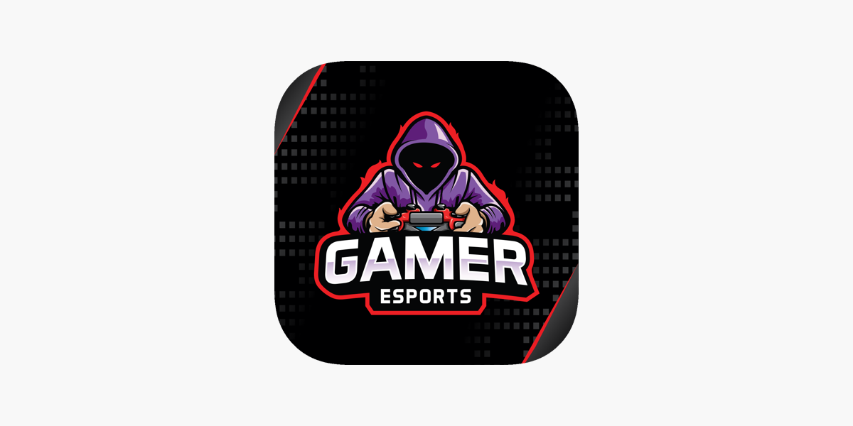 Premium Vector  Esports gamers logo template creator for gaming