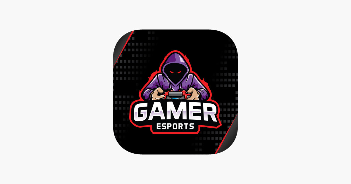 Gamer Logo Maker - Gaming Logo on the App Store