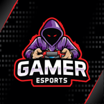 Logo Esport Maker For Gaming на пк
