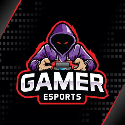 Logo Esport Maker For Gaming Cheats