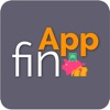 FinApp - Finanças Pessoais icon