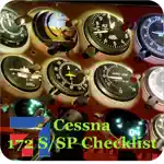 Cessna 172S/SP Checklist App Problems