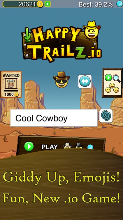 HappyTrailz.io