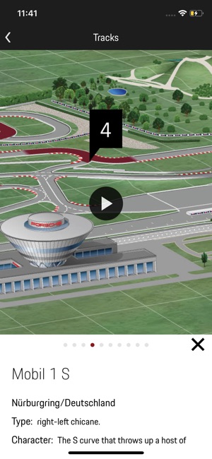 Porsche Leipzig(圖4)-速報App