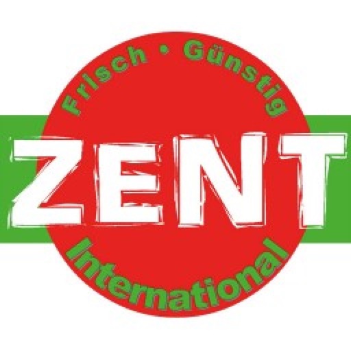 ZENT-Markt
