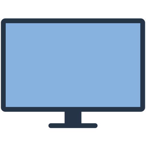 Monitor Pixel Tester icon