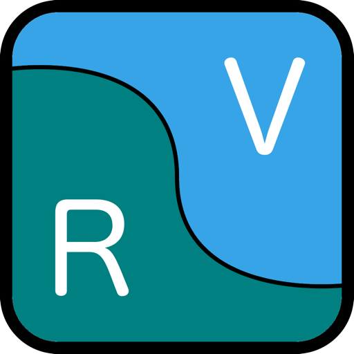 RV icon