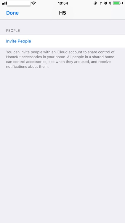 Watchman Smart Door Lock