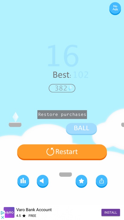 Sky Skip screenshot-3