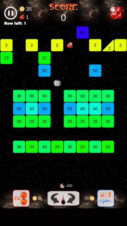 Ballz Ultimate screenshot-4