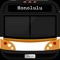 Transit Tracker – Oahu is the only app you’ll need to get around on the Oahu Transit System (TheBus) on the great island of Oahu, Hawaii