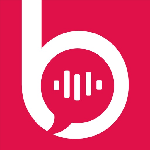 Belatone Language Learning App Icon