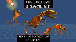 Game screenshot Anim8 mod apk