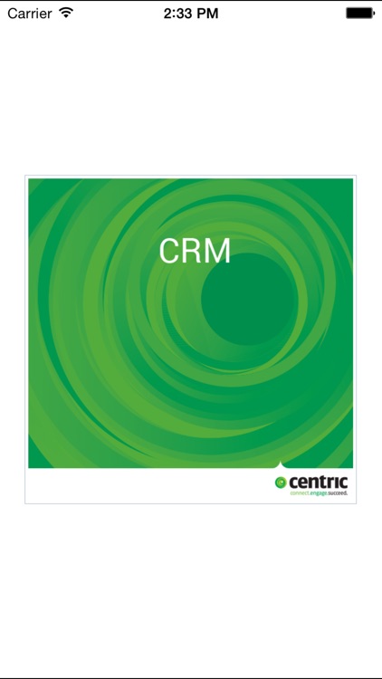 ALERT-CRM33j screenshot-3