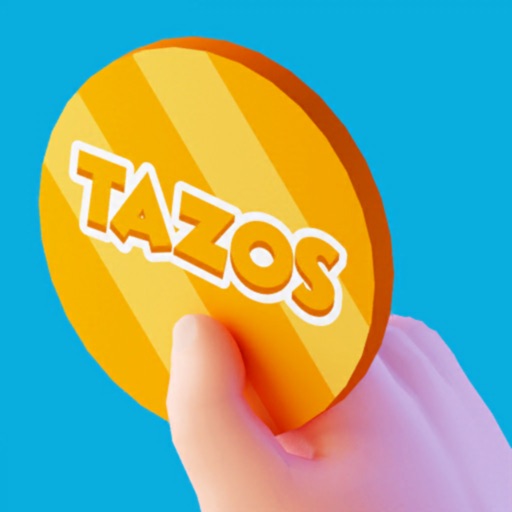 Tazos.io icon