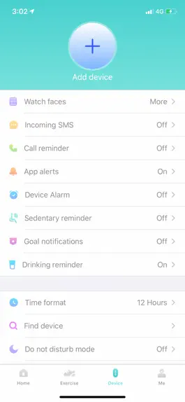 Game screenshot VFIT apk