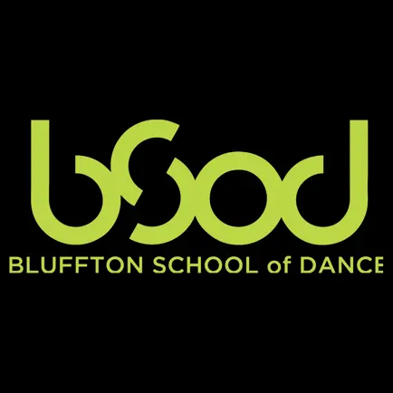 Bluffton School of Dance Читы