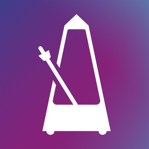 Measuring Metronome icon