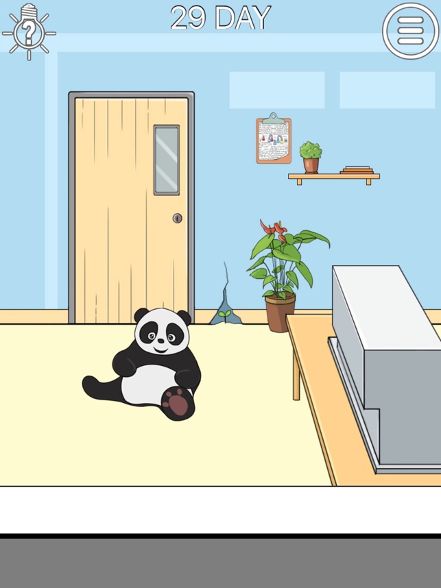 ママに鍵隠された - 脱出ゲーム Screenshot