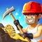 MINI DIGGER invites you to be the boss of the DiggyAntique company