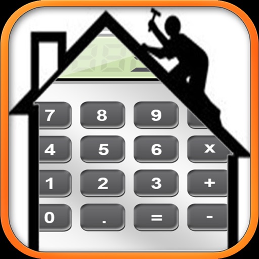 Roofing Calculator