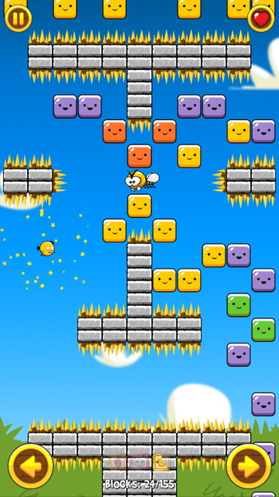 Breakout Birdie Adventure Screenshot 3