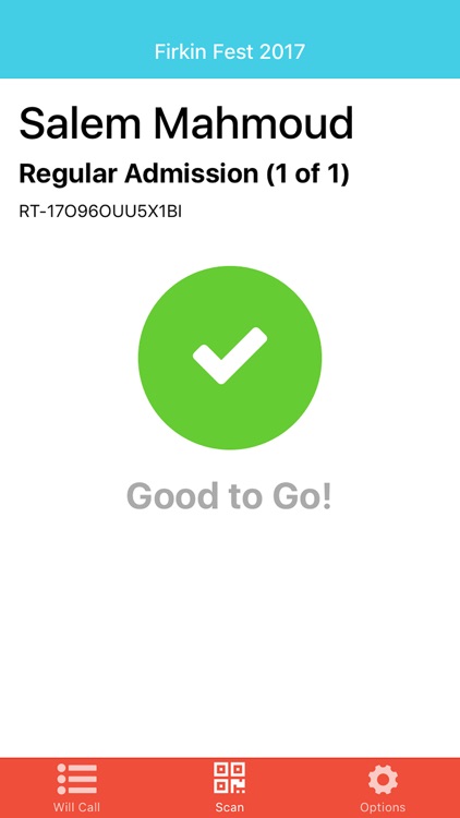Dojour Check-In