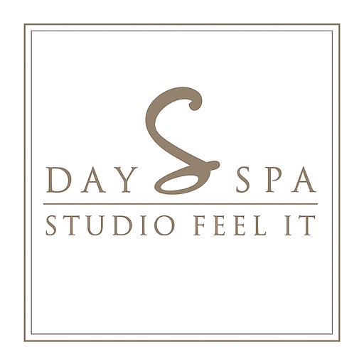 Day Spa Studio Feel It icon