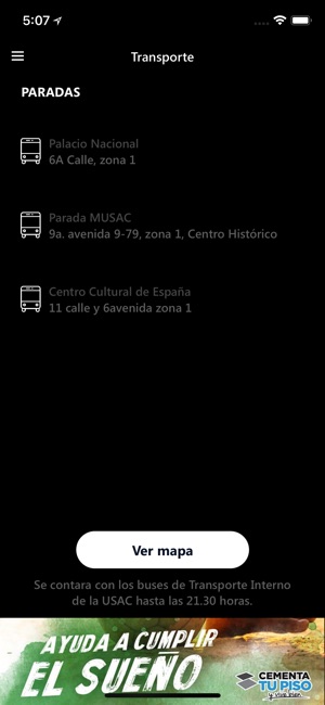 NOCHE DE LOS MUSEOS GT(圖5)-速報App
