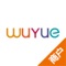 吾悦商户通是新城吾悦广场为吾悦商户提供的移动端商户管理工具，商户可以随时随地在手机上轻松进行现金券核销、报名活动验证、查看数据报表等操作。帮助商户提升经营效率，是您的开店好帮手！