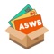 Icon LMSW - ASWB flashcards