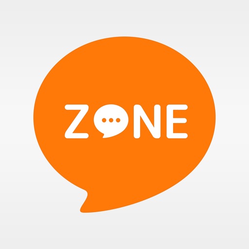 ZONE（ゾーン）－社内コミュニケーションアプリ－