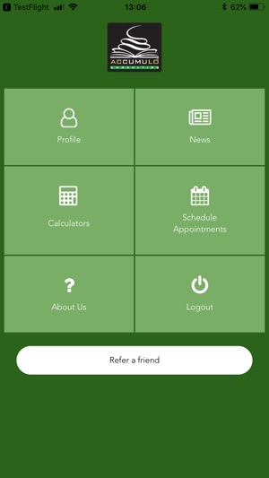 Accumulo(圖2)-速報App