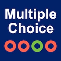 Multiple Choice Questions logo