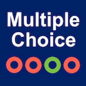 Snímky obrazovky (6) Multiple Choice Questions