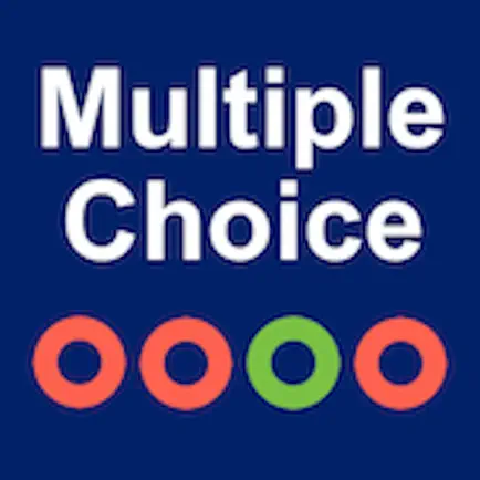 Multiple Choice Questions Cheats