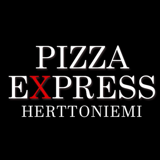 Pizza Express Herttoniemi icon