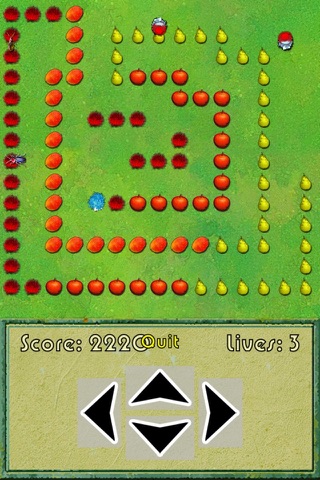 Fruits day mania screenshot 3