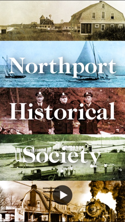 Northport Historical, NY