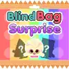 Blind Bag Surprise contact information