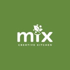 MYX CREATIVE KITCHEN
