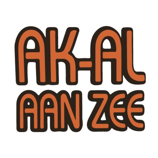 Ak-Al aan Zee icon