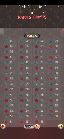 Game screenshot Color coded PARA 2 hack
