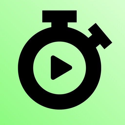 Stopwatch – Simple & Beautiful